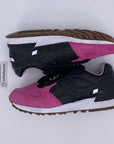 Saucony Shadow 5000 "Black Pink" 2012 Used Size 8