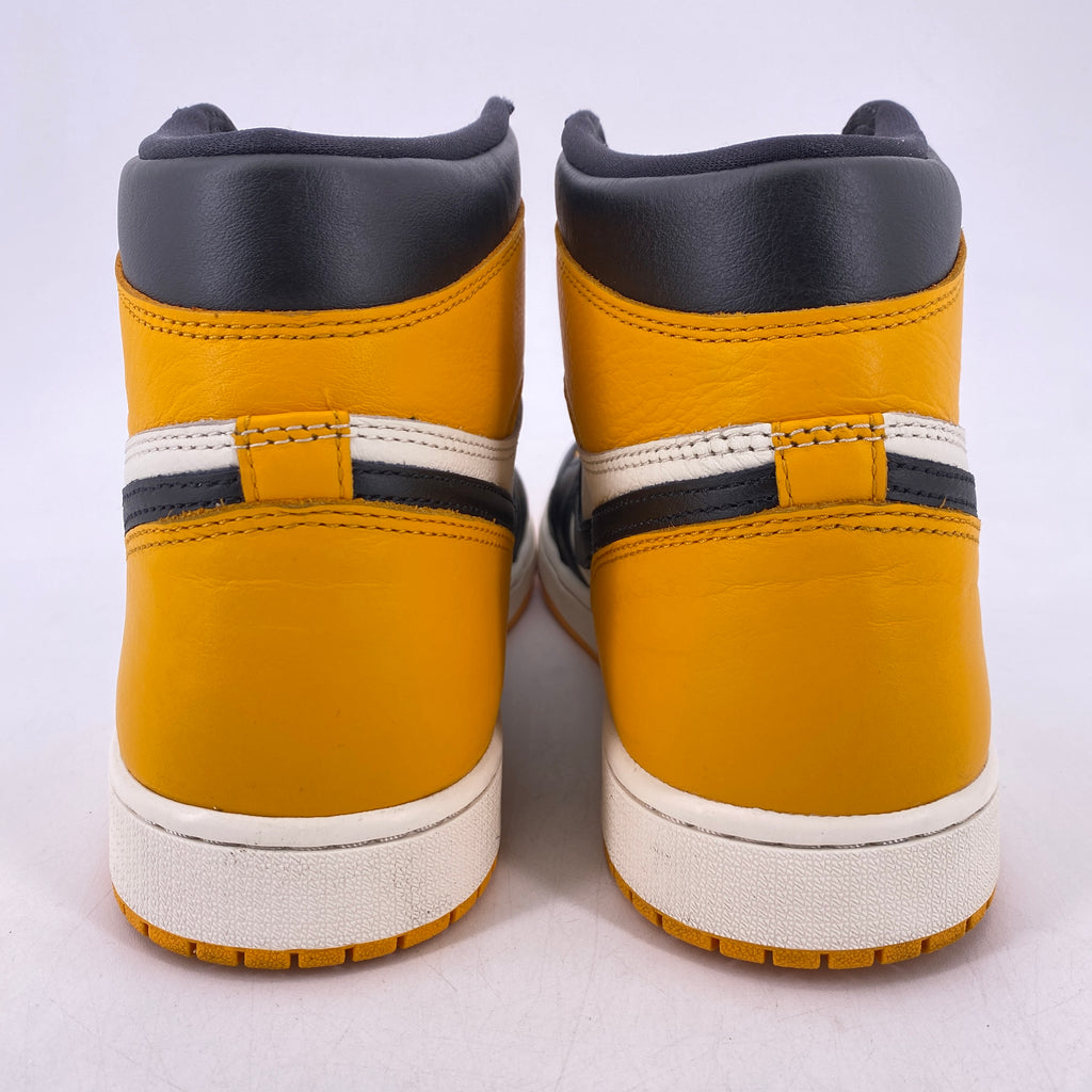 Air Jordan 1 Retro High OG "Taxi" 2022 Used Size 12.5