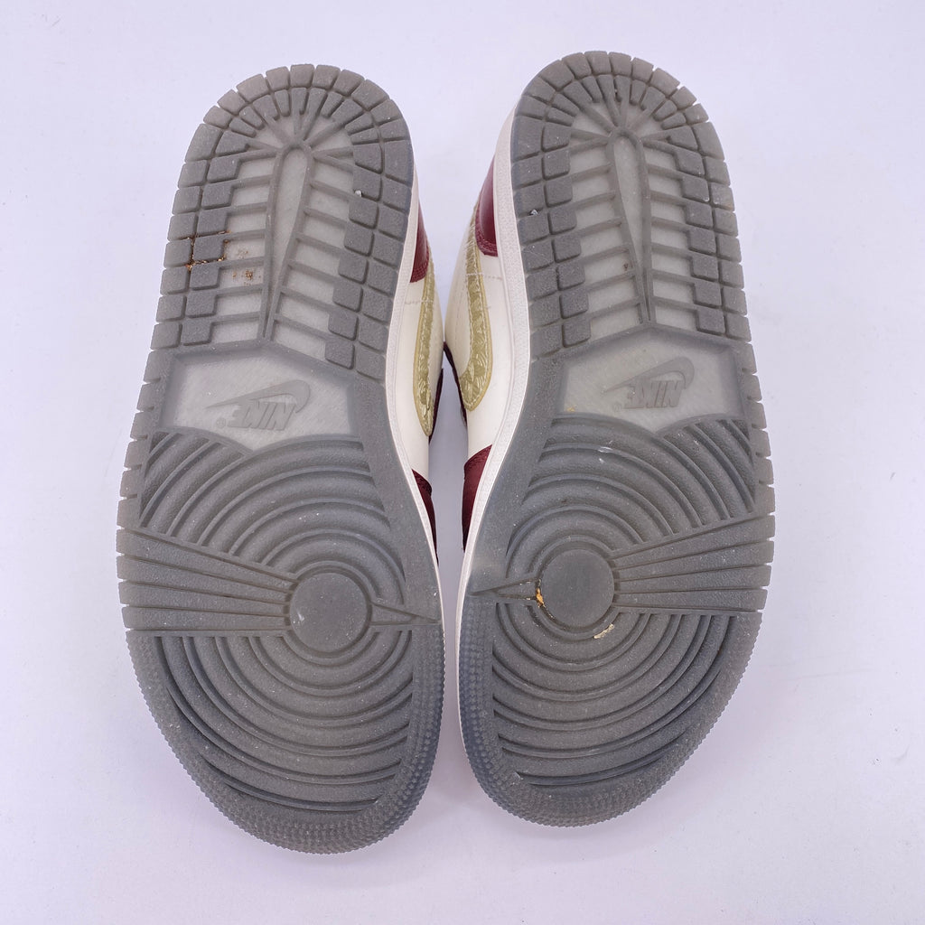 Air Jordan (W) 1 Low "Yotd" 2024 Used Size 6.5W