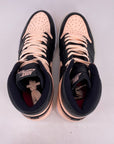 Air Jordan 1 Retro High OG "Crimson Tint" 2021 Used Size 13