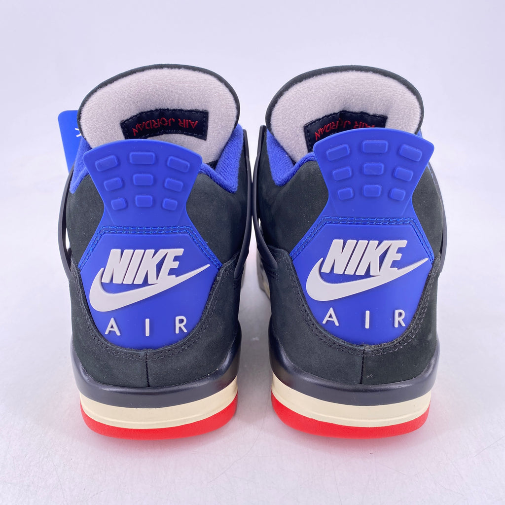 Air Jordan 4 Retro "Rare Air" 2025 Used Size 8