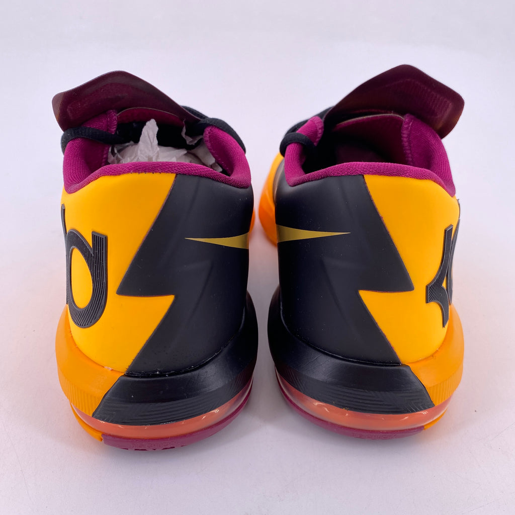 Nike KD 6 "Pbj" 2026 New Size 9.5
