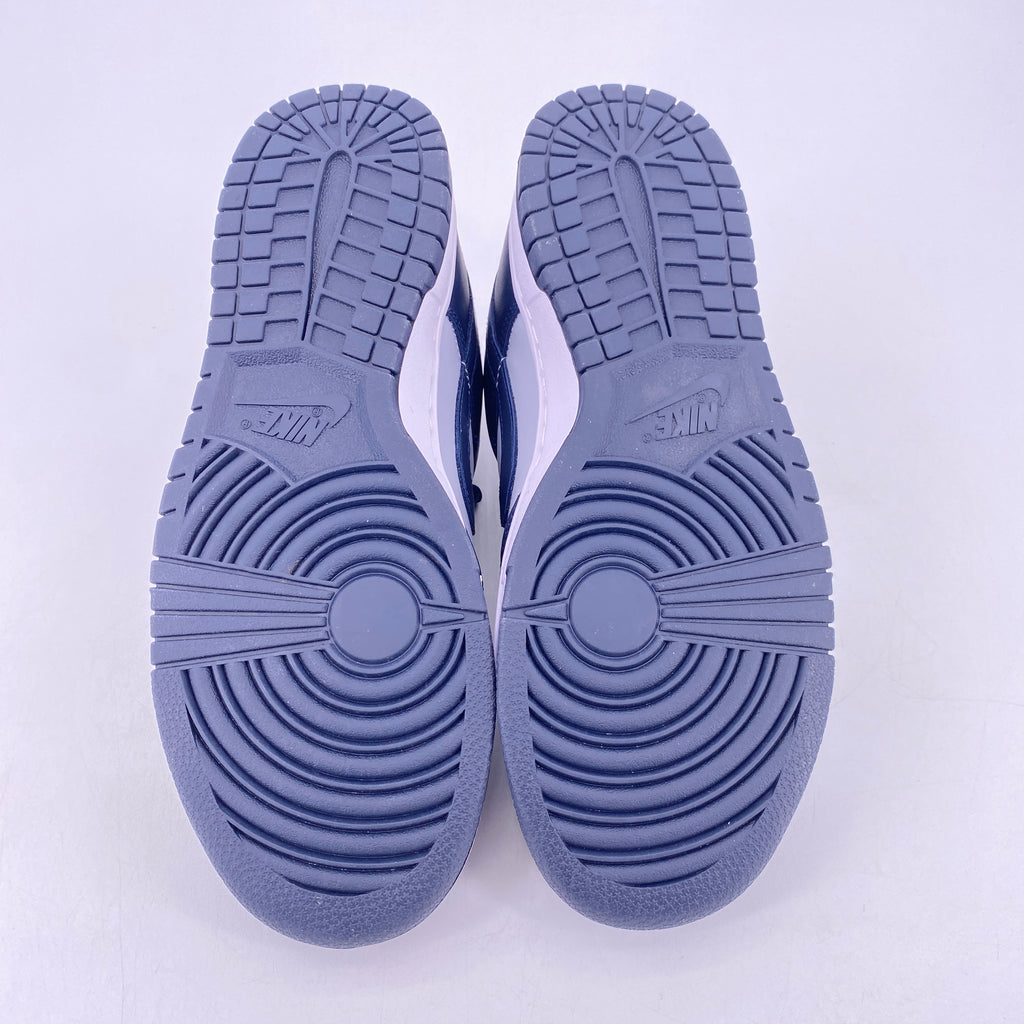 Nike Dunk Low "Georgetown" 2021 New Size 8.5