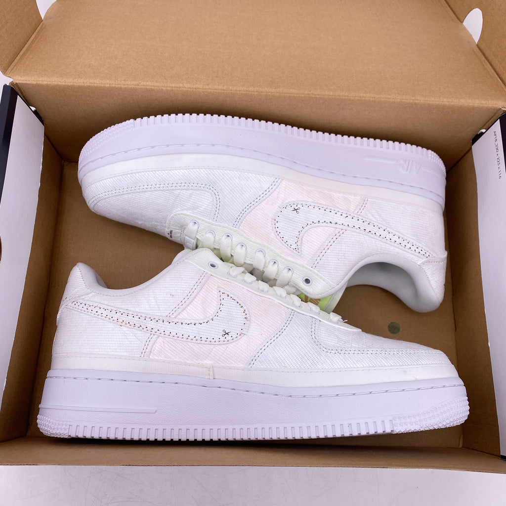 Nike (W) Air Force 1 Low "Pastel Reveal" 2021 New Size 9.5W