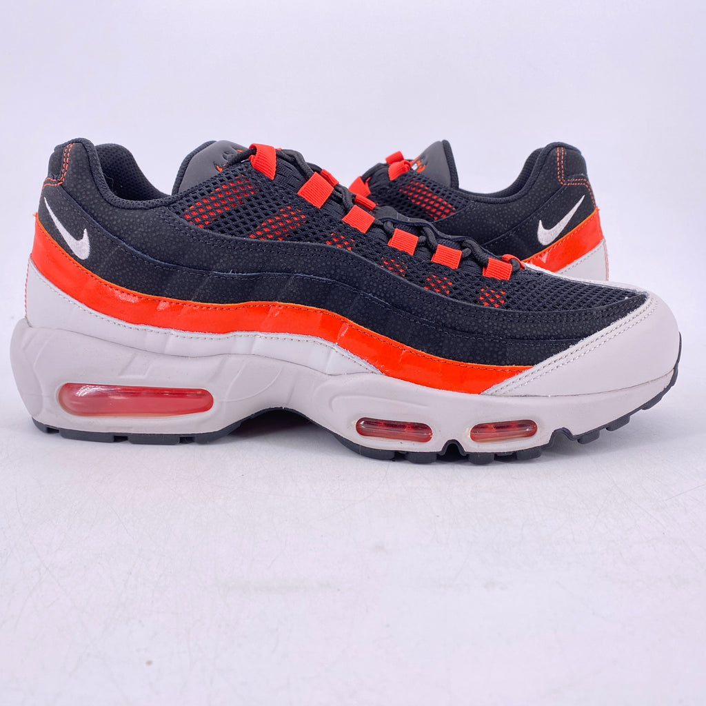 Nike Air Max 95 "Baltimore Away" 2019 New Size 10