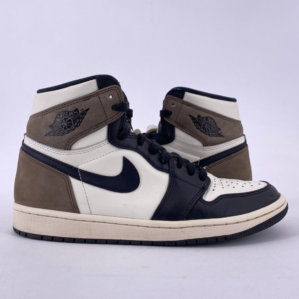Air Jordan 1 Retro High OG "Mocha" 2020 Used Size 8