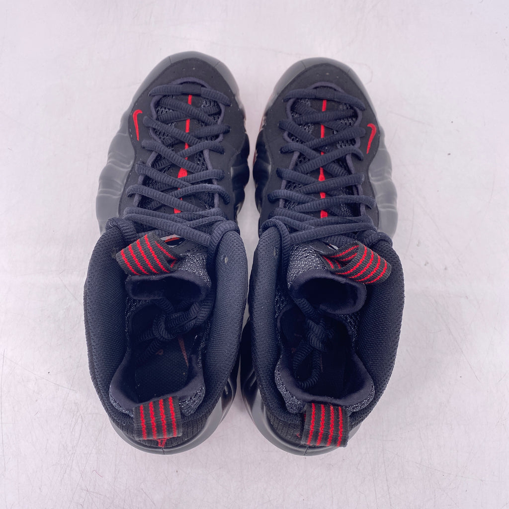 Nike Air Foamposite One "Cough Drop" 2025 Used Size 7.5