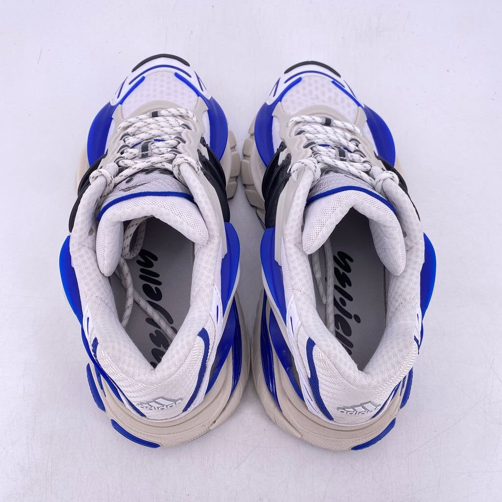 Adidas Adistar Jellyfish "Royal Blue" 2026 Used Size 10.5