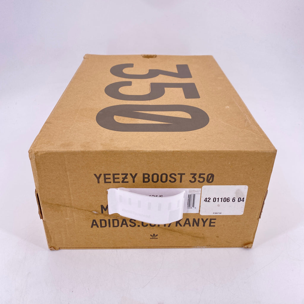 Yeezy 350 v2 "Oreo" 2016 Used Size 12