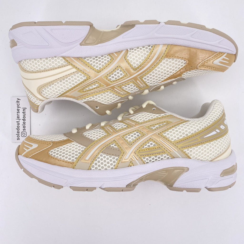 Asics (W) Gel-1130 "Cream Champagne" 2024 New Size 7.5W