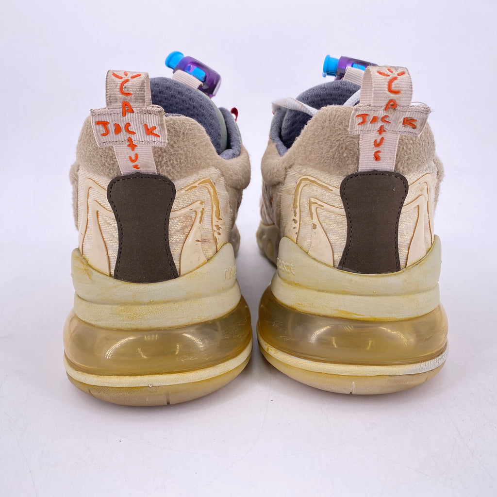 Nike Air Max 270 "Cactus Trails" 2020 Used Size 11