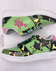 Bape Bapesta "Mo'Wax X Unkle" 2021 Used Size 8.5