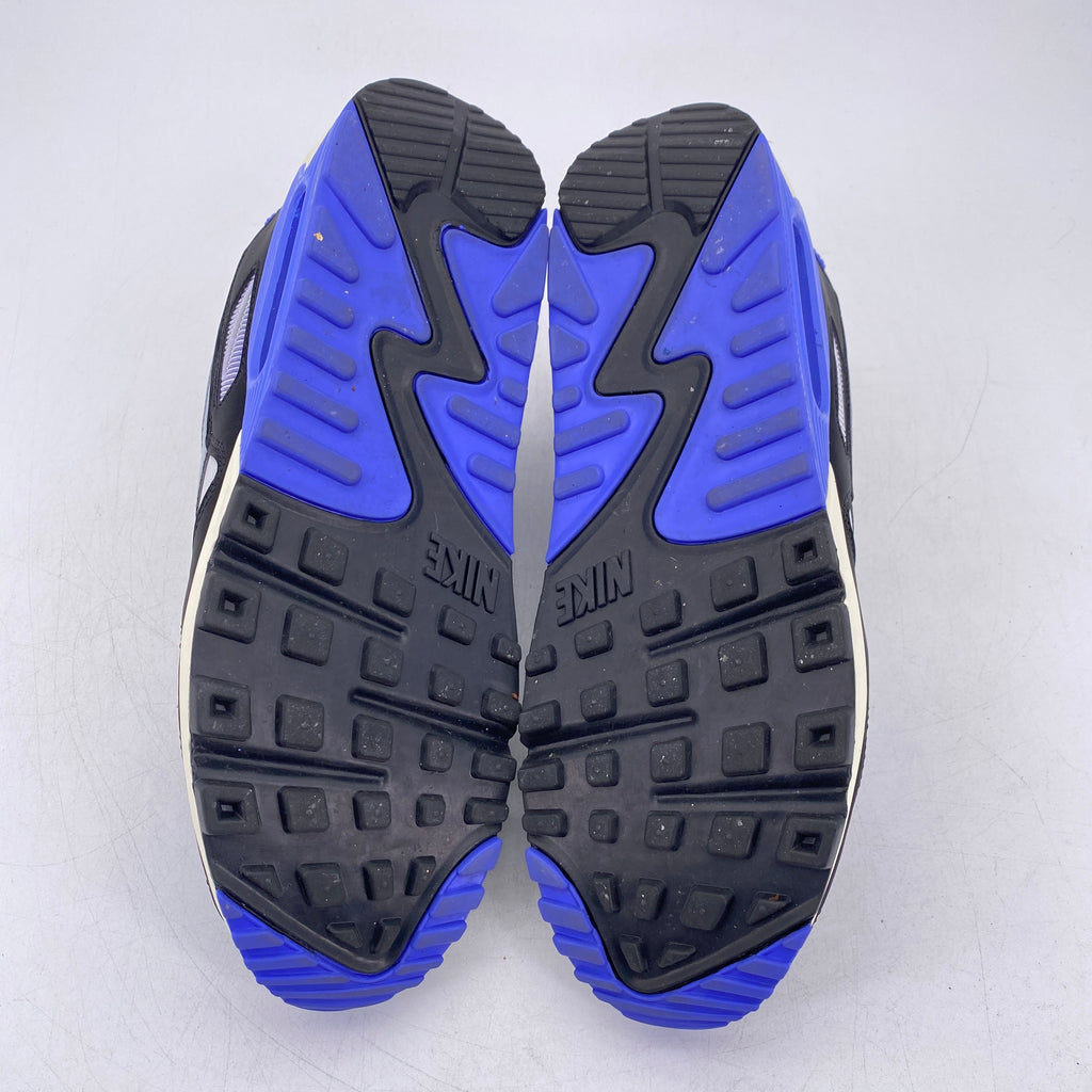 Nike Air Max 90 "Patta Waves Sapphire" 2025 Used Size 10.5