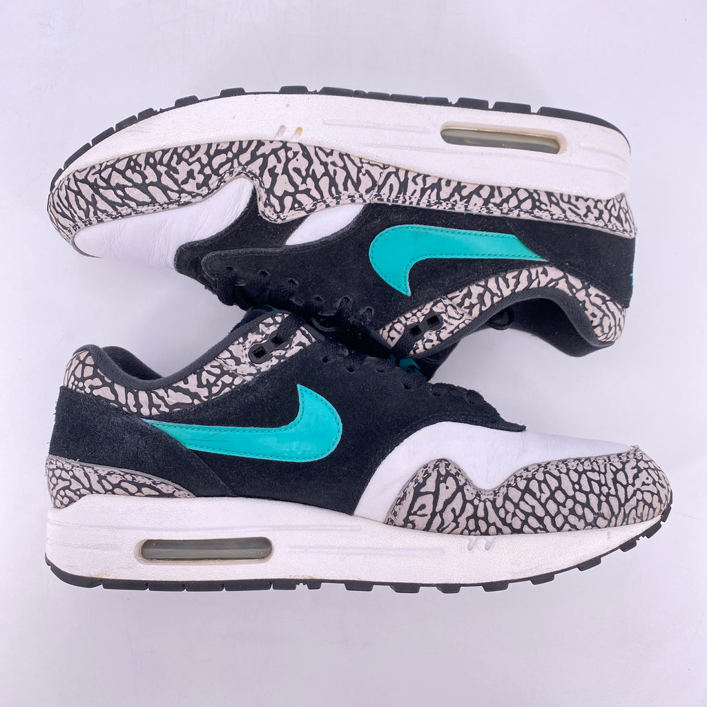 Nike Air Max 1 "Atmos Elephant" 2017 Used Size 9.5