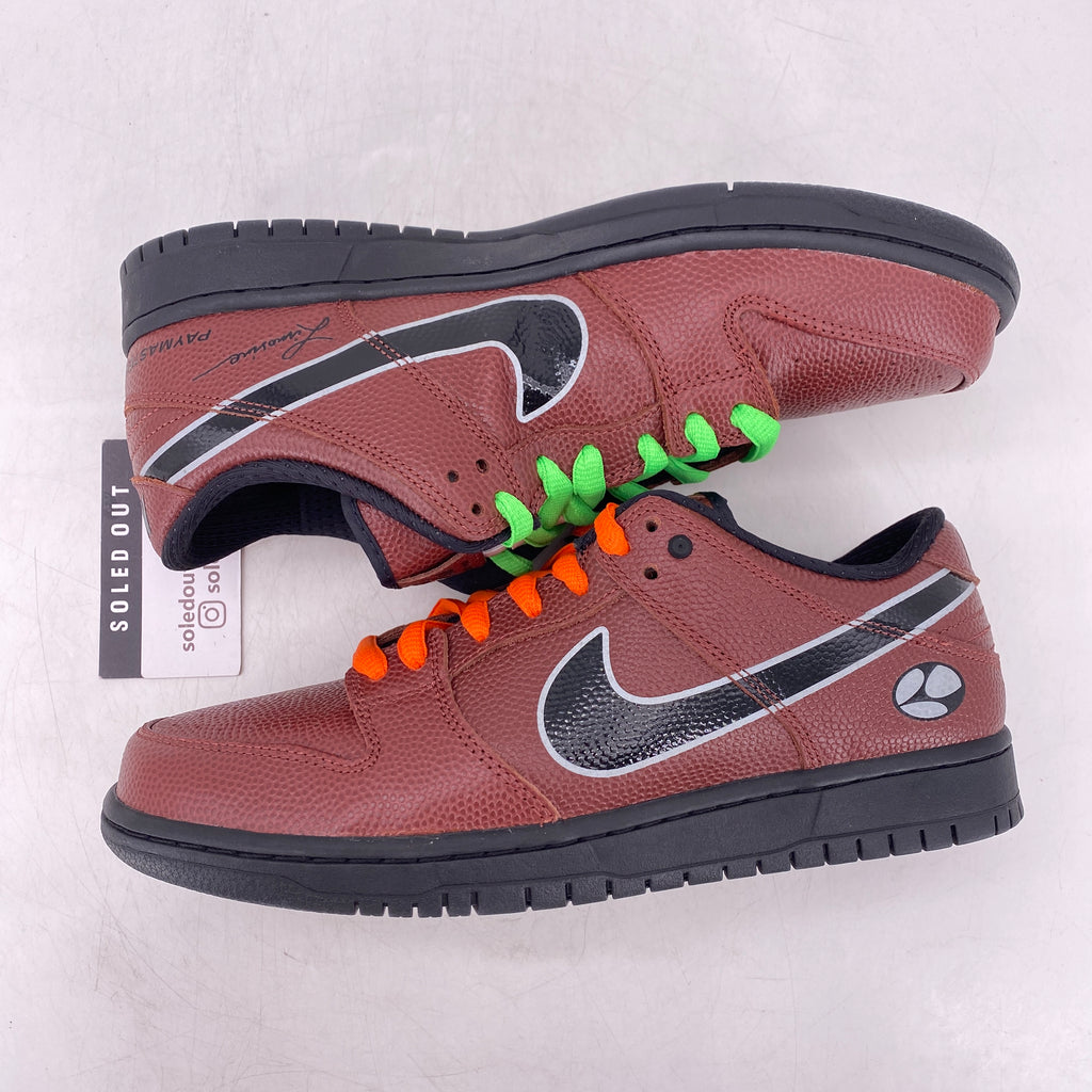 Nike SB Dunk Low "Limosine Skateboards" 2025 New Size 9.5