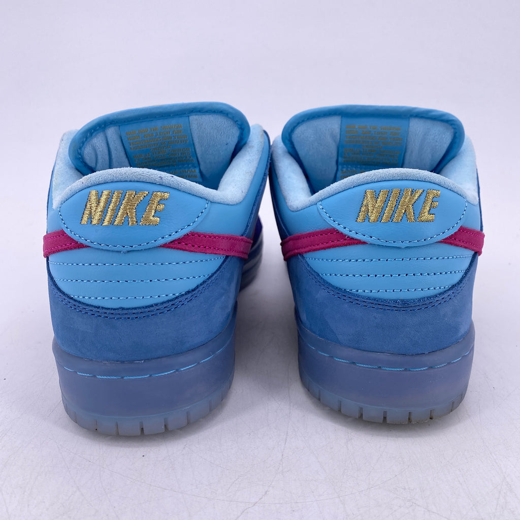 Nike SB Dunk Low "Run The Jewels" 2023 Used Size 10