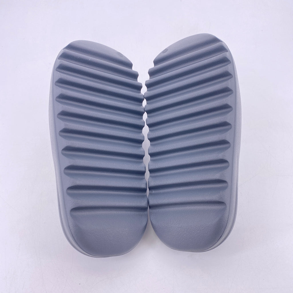 Yeezy Slide "Slate Grey" 2024 New Size 10