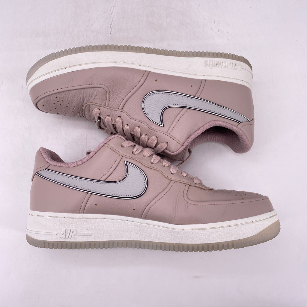 Nike Air Force 1 '07 "While You Were Sleeping" 2024 Used Size 12.5W