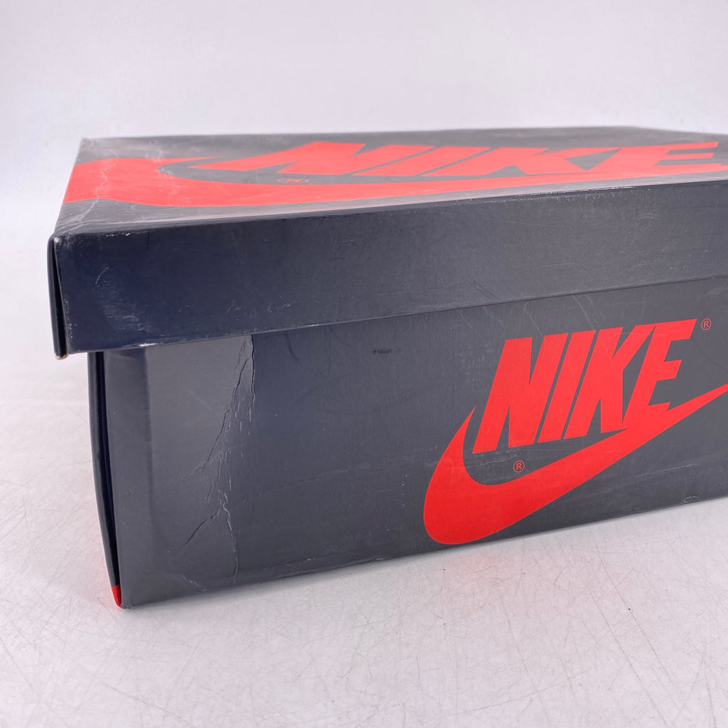 Air Jordan 1 Retro High OG "University Blue" 2021 New (Cond) Size 10