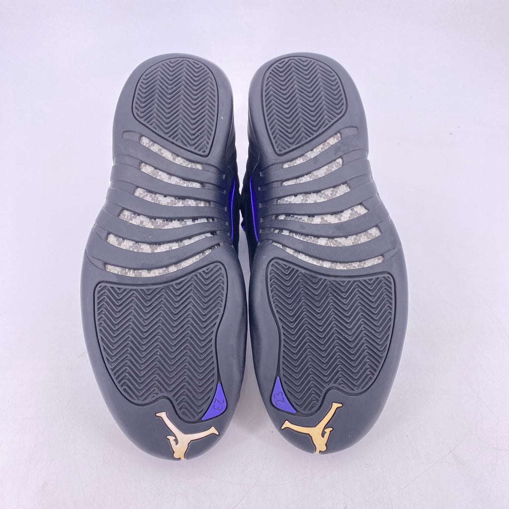 Air Jordan 12 Retro "Dark Concord" 2020 Used Size 11