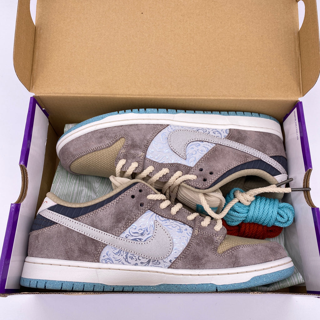 Nike SB Dunk Low "Big Money Savings" 2024 New Size 11.5