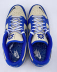 Nike Dunk Low "Jackie Robinson" 2022 Used Size 10.5