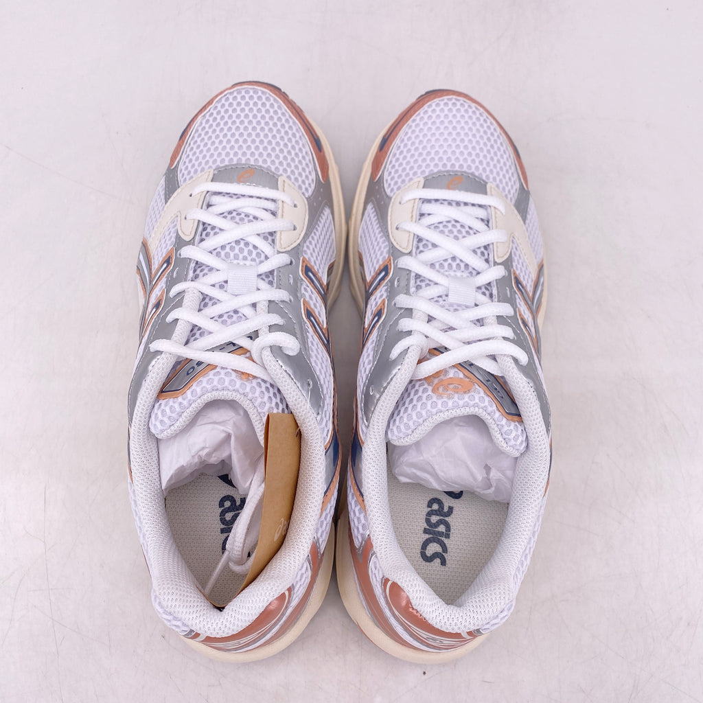 Asics (W) Gel-1130 "White Pure Silver" 2024 New Size 9.5W