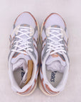 Asics (W) Gel-1130 "White Pure Silver" 2024 New Size 9.5W