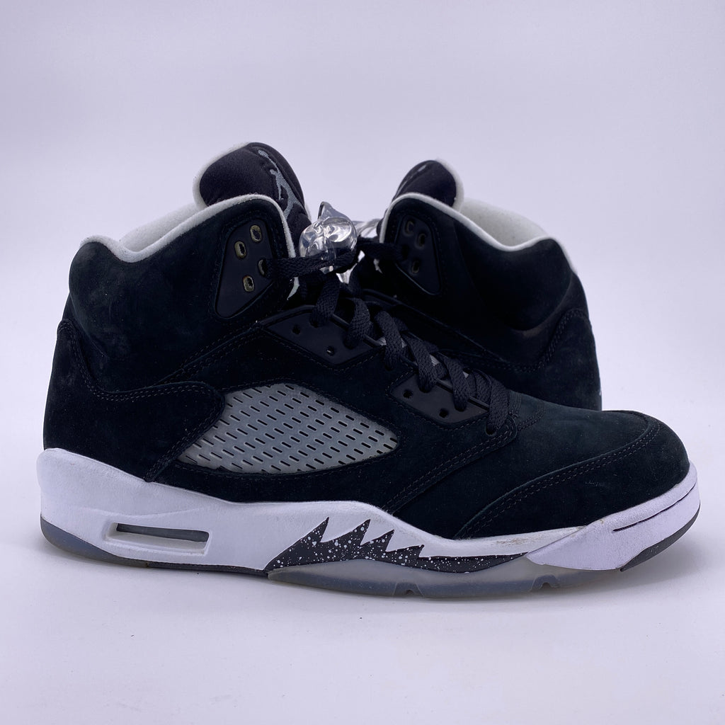 Air Jordan 5 Retro "Oreo" 2013 Used Size 10