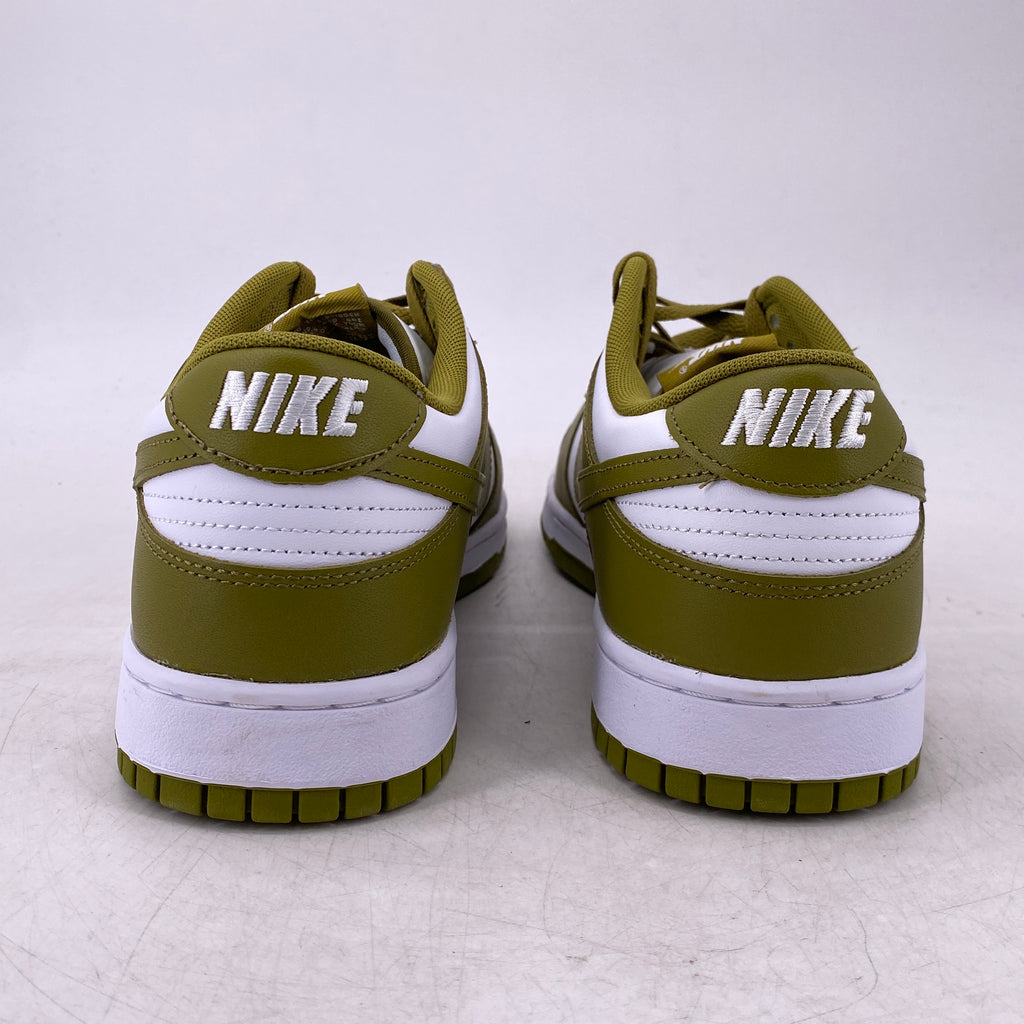 Nike Dunk Low "Pacific Moss" 2024 New Size 14