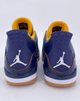 Air Jordan 4 Retro "Dunk From Above" 2016 New Size 8.5
