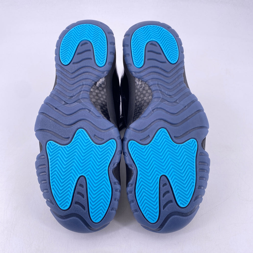 Air Jordan 11 Retro "Gamma Blue" 2025 New Size 10.5