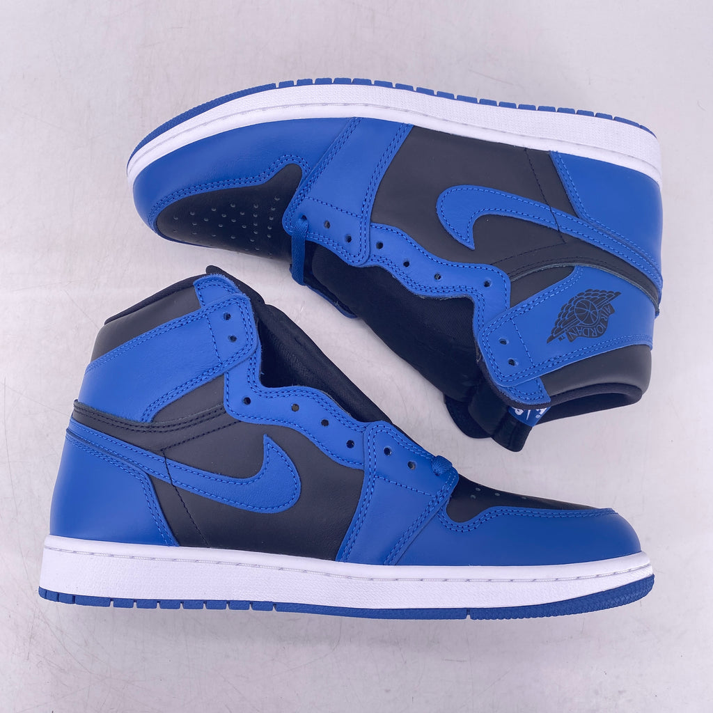 Air Jordan 1 Retro High OG "Marina Blue" 2022 New Size 10.5
