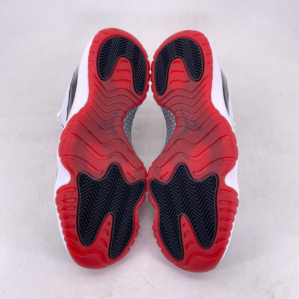 Air Jordan 11 Retro "Concord Bred" 2020 New Size 10