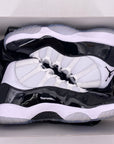 Air Jordan 11 Retro "Concord" 2018 New Size 9