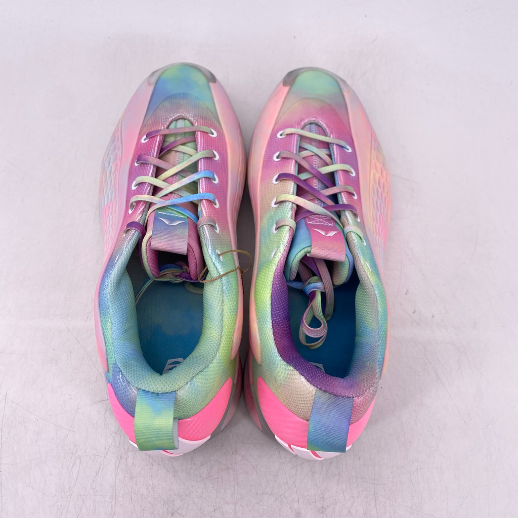 Adidas AE 1 Low "3Ssb Pe" 2025 New Size 11