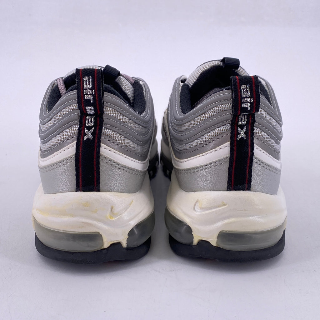 Nike Air Max 97 "Silver Bullet" 2016 New Size 7.5