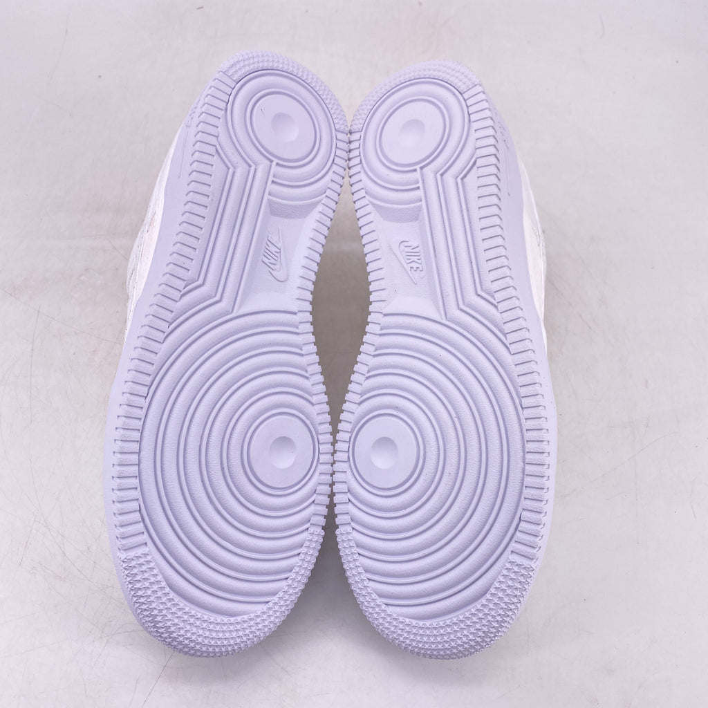 Nike (W) Air Force 1 Low "Pastel Reveal" 2021 New Size 9.5W