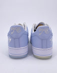 Nike Air Force 1 Low "Terror Squad Loyalty" 2023 New Size 10.5