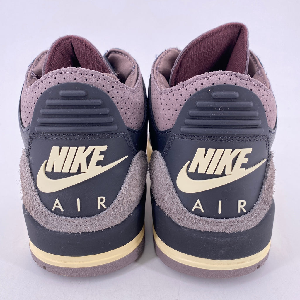 Air Jordan (W) 3 Retro "While You Were Sleeping" 2024 Used Size 10.5W
