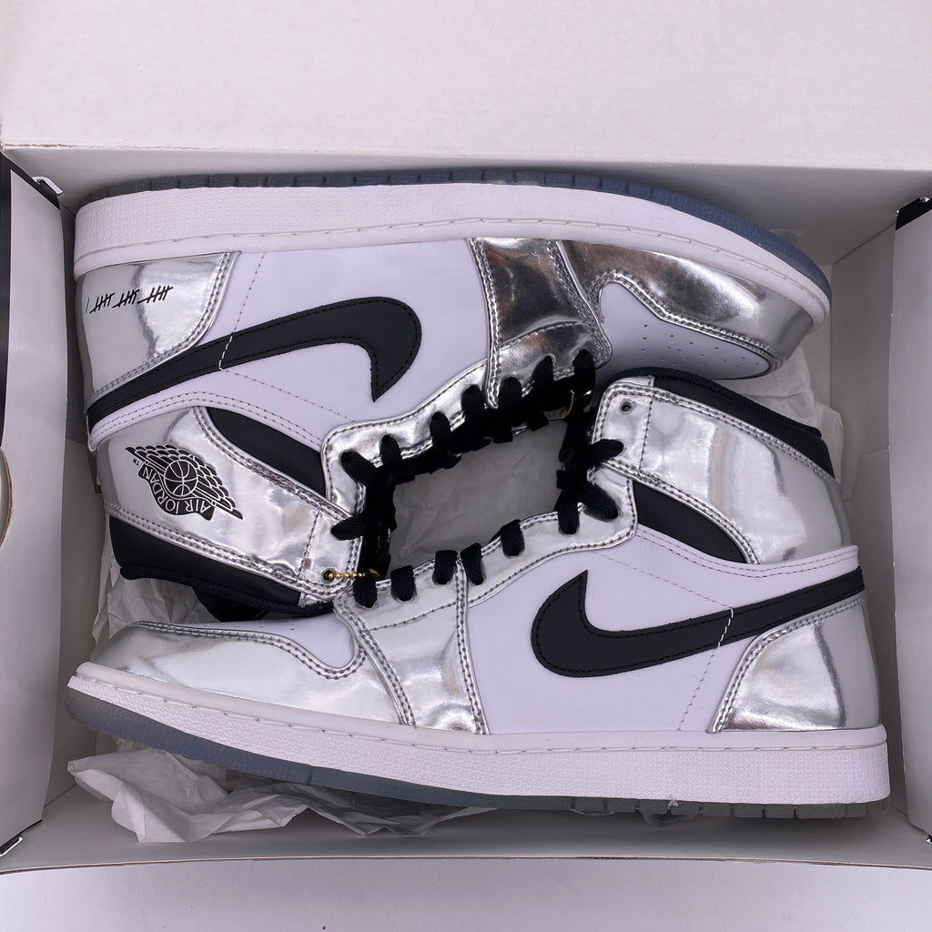 Air Jordan 1 Retro High "Think 16" 2018 New Size 11