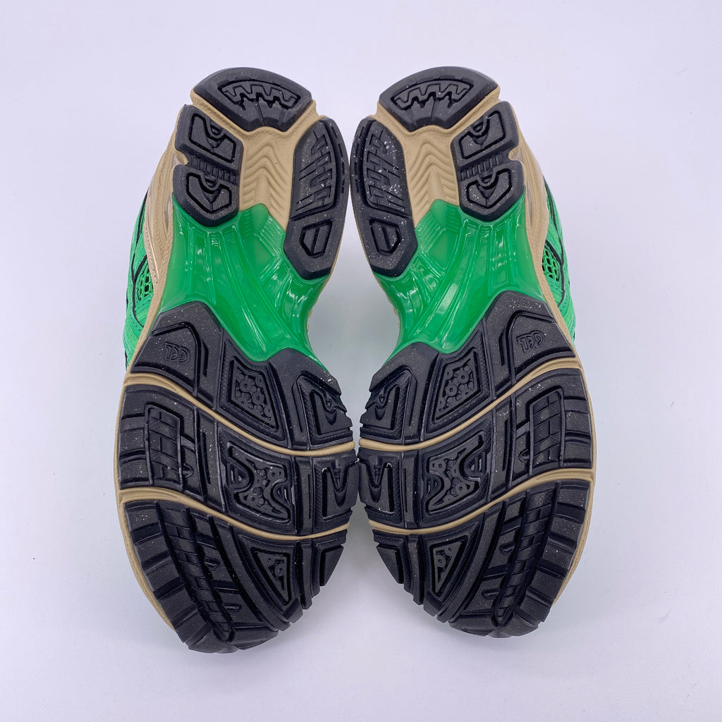 Asics Gel-Kayano Legacy "Gmbh Cilantro Wood Crepe" 2023 Used Size 4.5