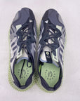 Adidas Consortium Runner V2 "Collegiate Navy" 2019 Used Size 13