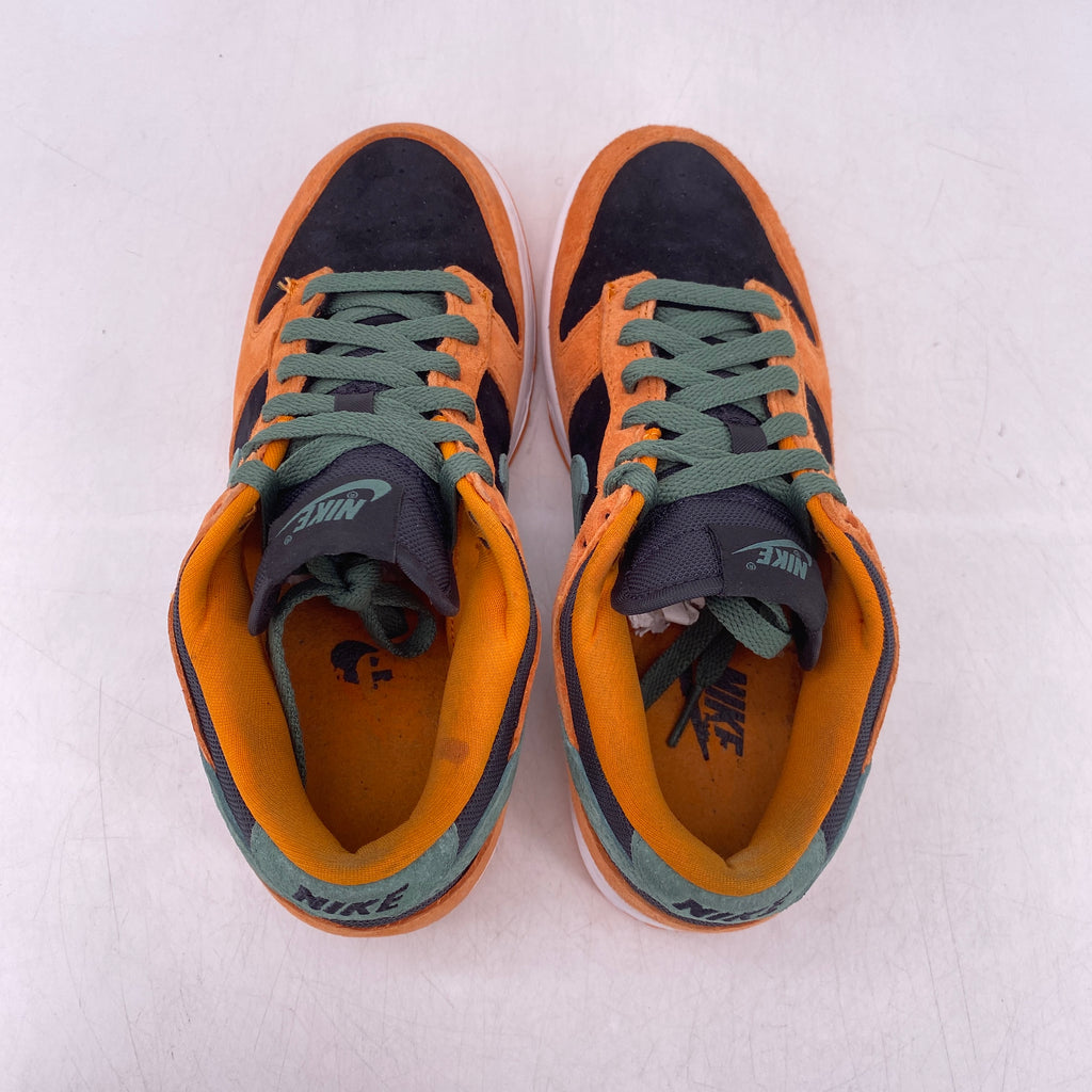 Nike Dunk Low "Ceramic" 2020 Used Size 5.5