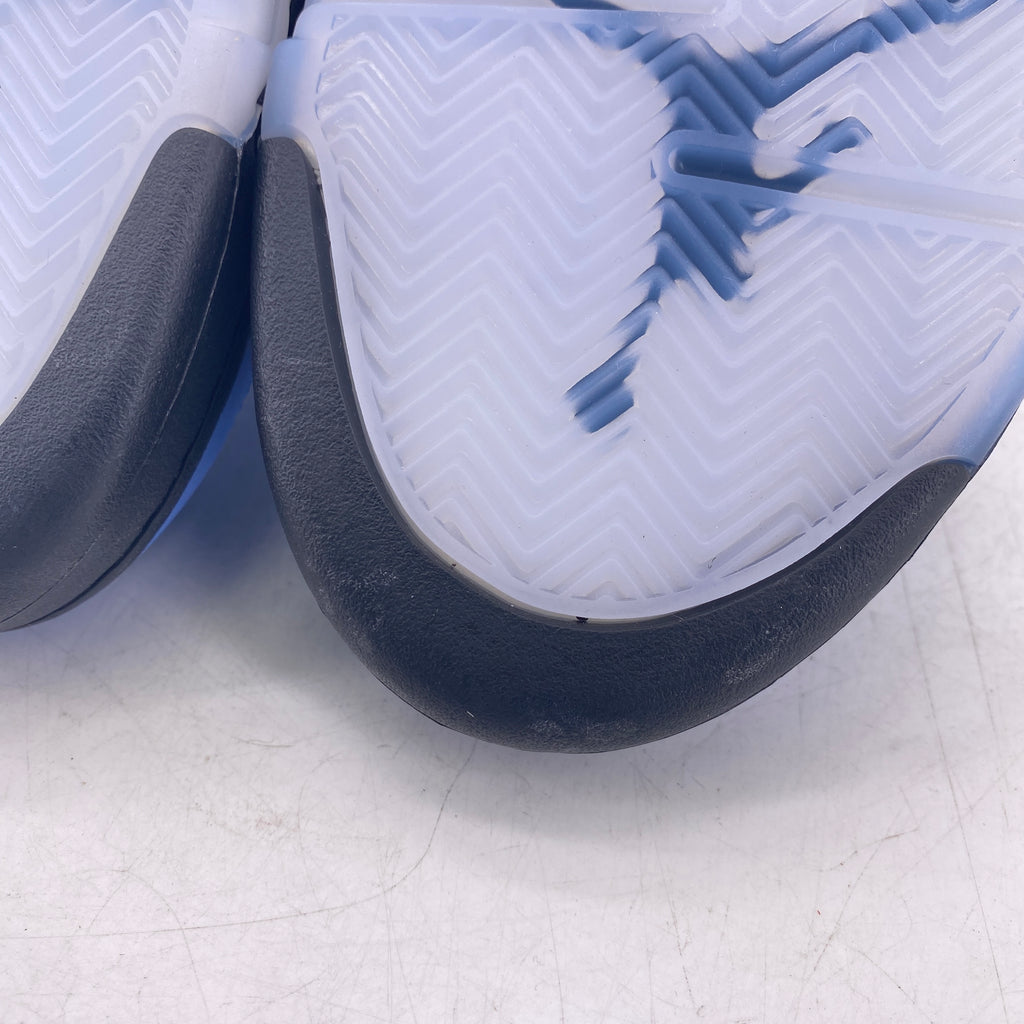Air Jordan 5 Retro "Unc" 2023 New Size 9.5