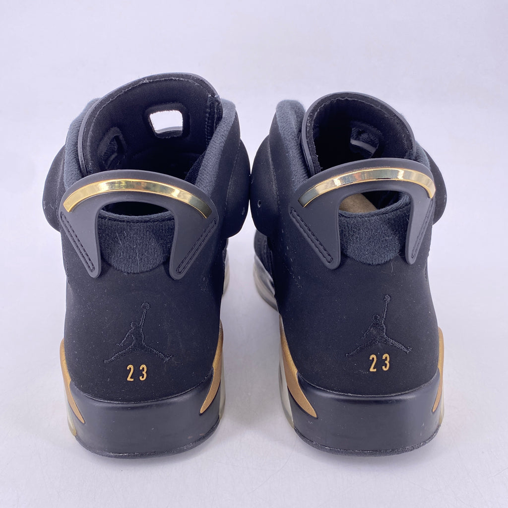 Air Jordan 6 Retro "DMP" 2020 Used Size 11
