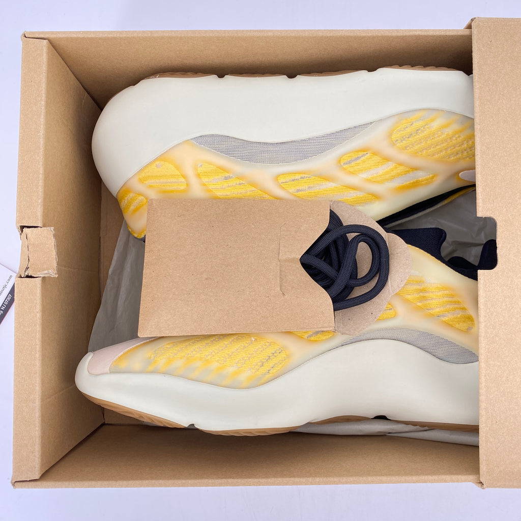 Yeezy 700 v3 "Mono Safflower" 2022 New Size 13.5