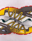 Salomon Speedcross 3 "Vandythepink Burger" 2024 New Size 11