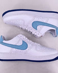 Nike Air Force 1 Low "Puerto Rico" 2022 New Size 11