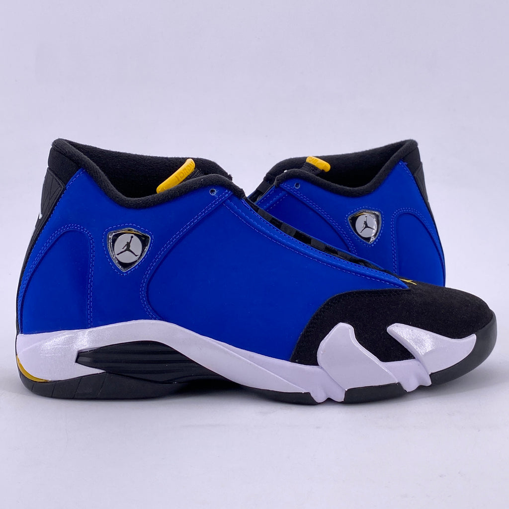 Air Jordan 14 Retro "Laney" 2023 New Size 10